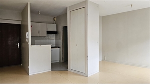 appartement à la vente -   60000  BEAUVAIS, surface 31 m2 vente appartement - APR679105